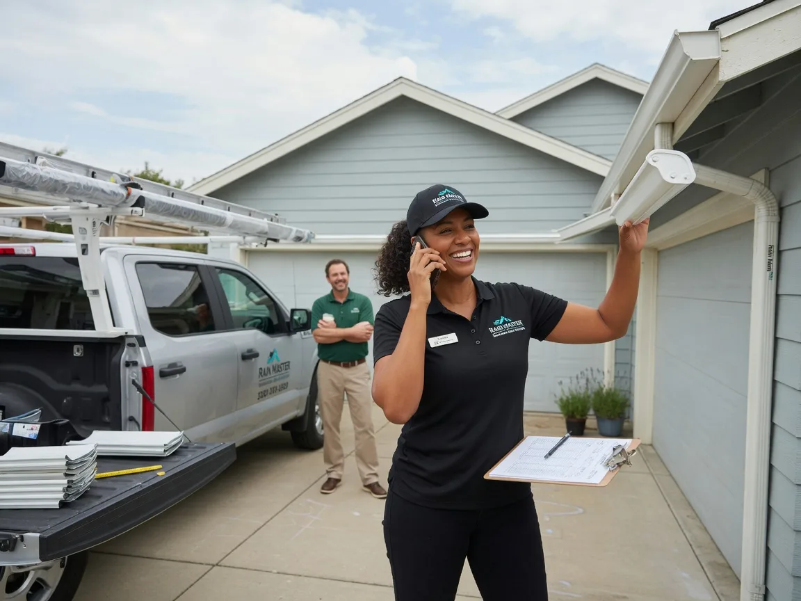 Gutter Installation Springfield, VA FAQs